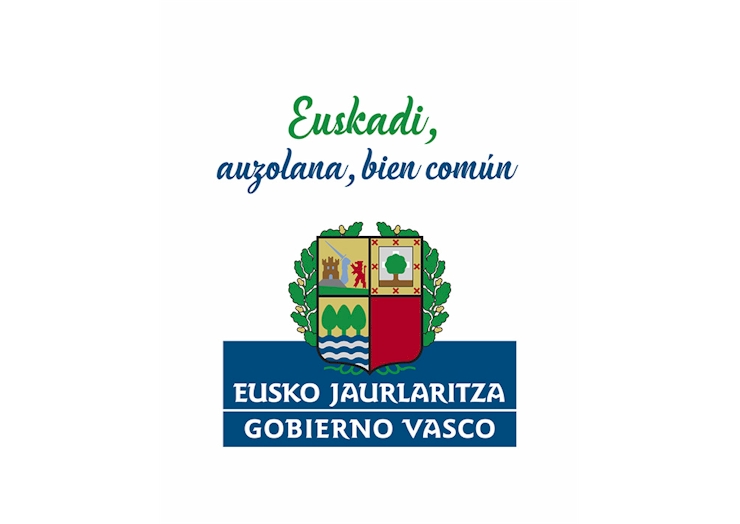 Eusko Jaurlaritza – Gobierno Vasco