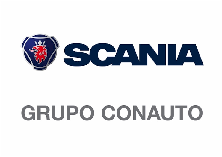 Scania – Grupo Conauto